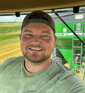 wheat news, Minnesota association of wheat growers,director