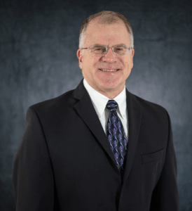 Brian Sorenson